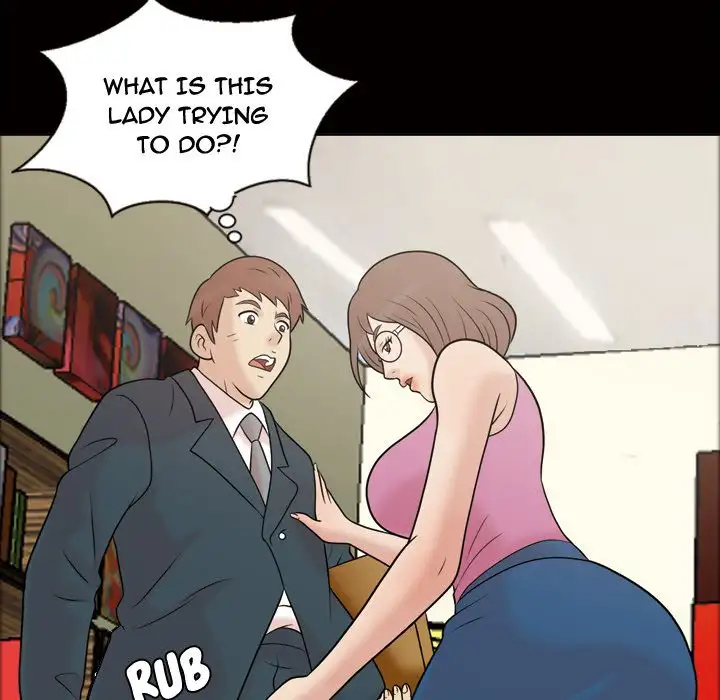 Her Voice - Chapter 37 [photo 37] - MangaPorn