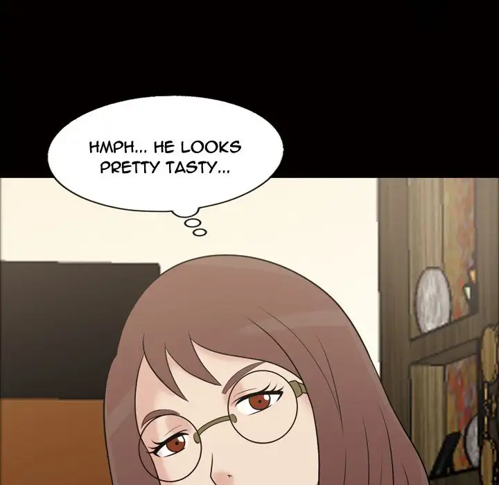 Her Voice - Chapter 37 [photo 41] - MangaPorn