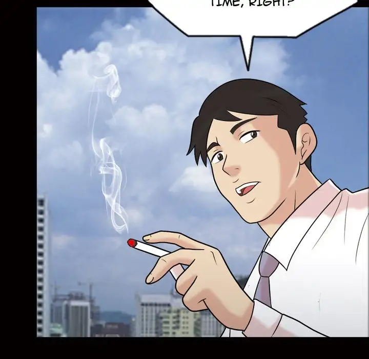 Her Voice - Chapter 37 [photo 54] - MangaPorn