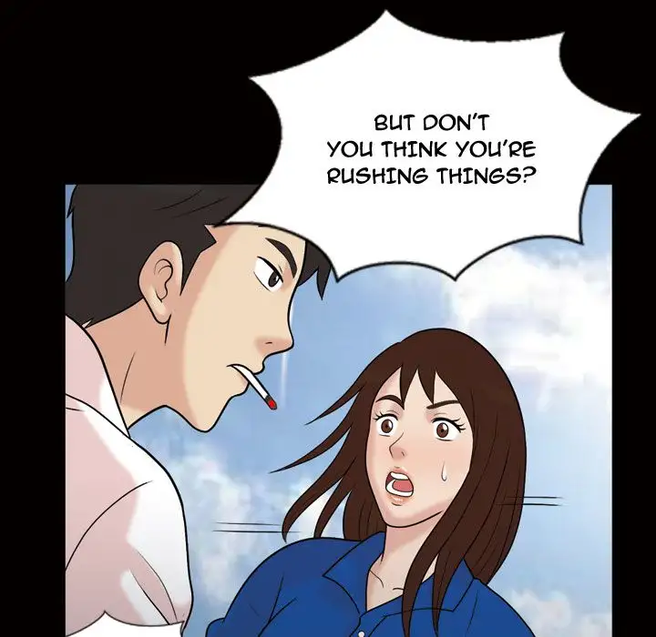 Her Voice - Chapter 37 [photo 55] - MangaPorn