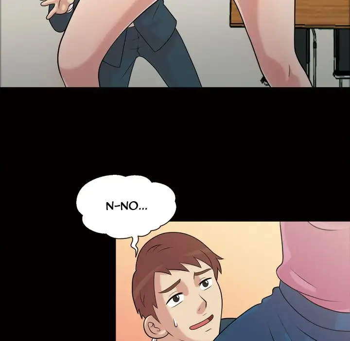 Her Voice - Chapter 37 [photo 8] - MangaPorn