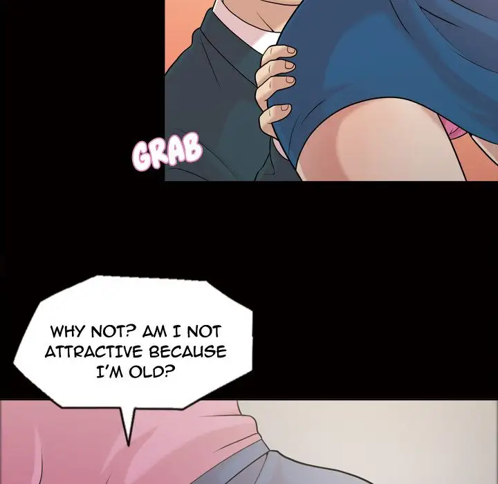 Her Voice - Chapter 37 [photo 9] - MangaPorn