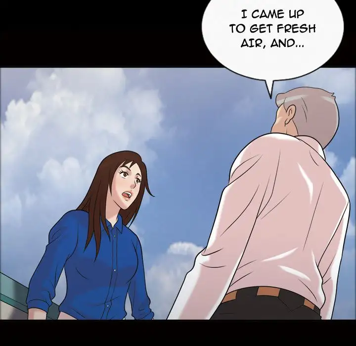 Her Voice - Chapter 38 [photo 16] - MangaPorn