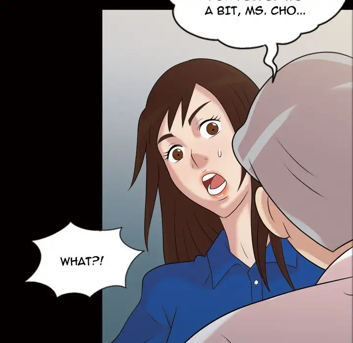 Her Voice - Chapter 38 [photo 31] - MangaPorn