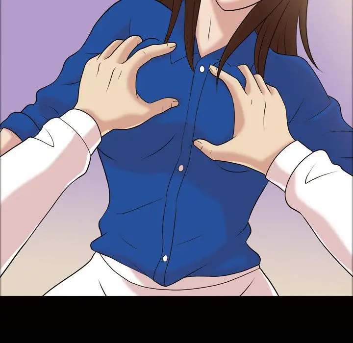 Her Voice - Chapter 38 [photo 36] - MangaPorn