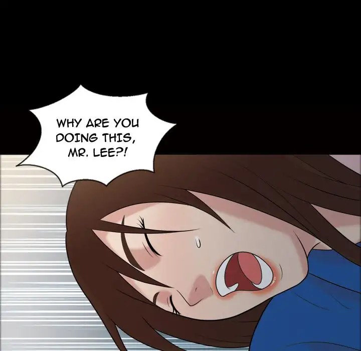 Her Voice - Chapter 38 [photo 37] - MangaPorn