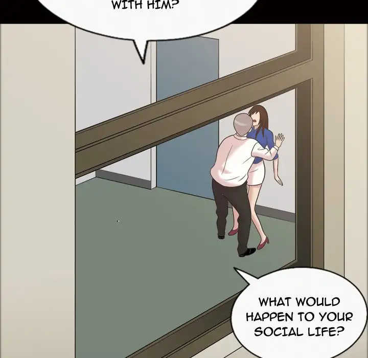 Her Voice - Chapter 38 [photo 42] - MangaPorn