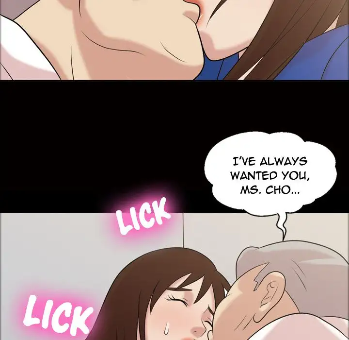 Her Voice - Chapter 38 [photo 53] - MangaPorn