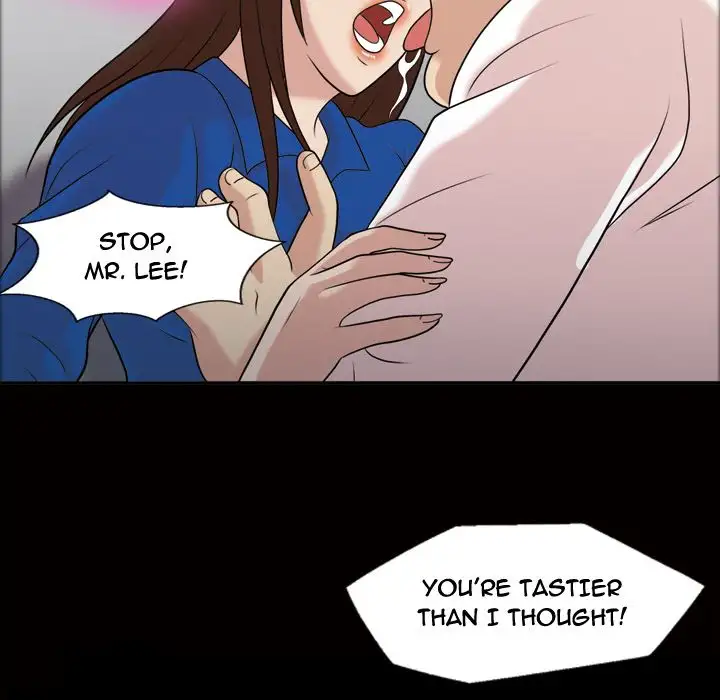 Her Voice - Chapter 38 [photo 54] - MangaPorn