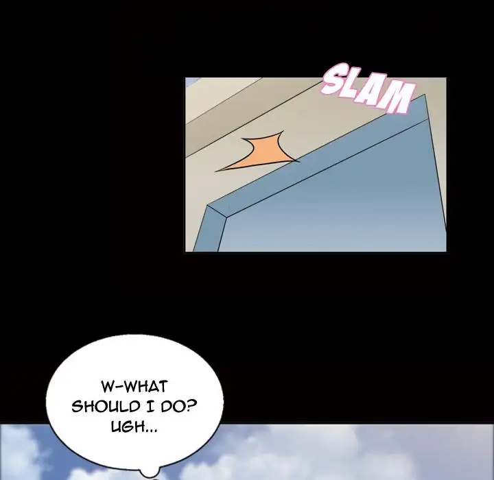 Her Voice - Chapter 38 [photo 7] - MangaPorn