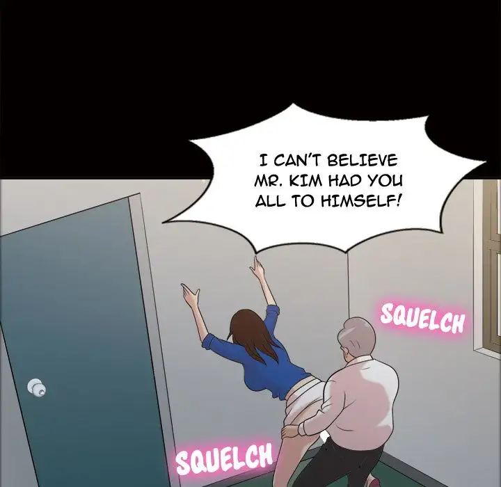 Her Voice - Chapter 39 [photo 16] - MangaPorn