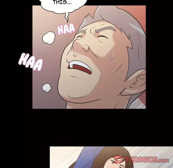 Her Voice - Chapter 39 [photo 22] - MangaPorn