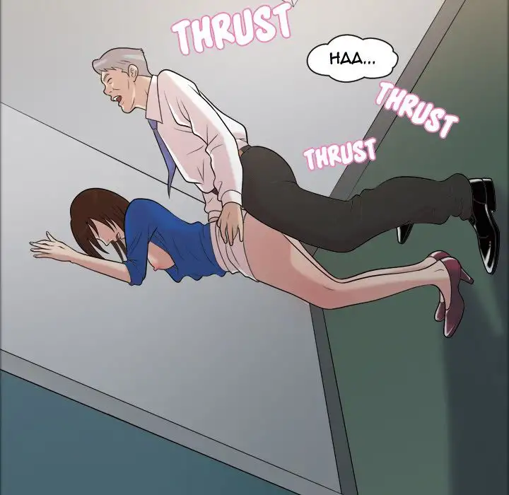 Her Voice - Chapter 39 [photo 24] - MangaPorn