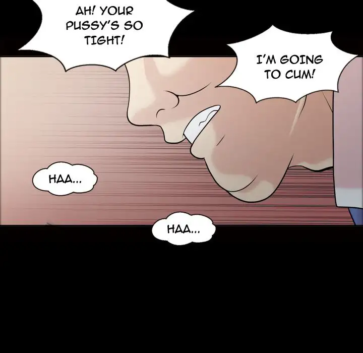 Her Voice - Chapter 39 [photo 31] - MangaPorn