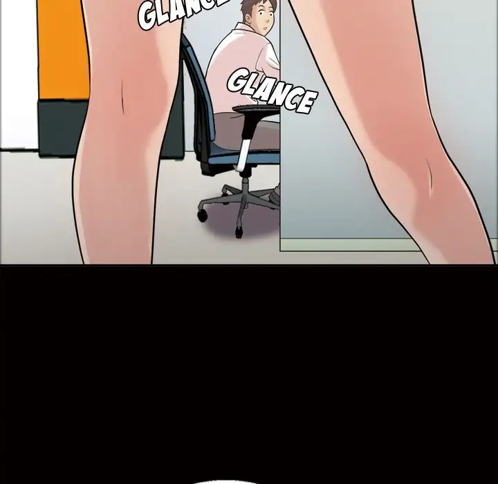 Her Voice - Chapter 39 [photo 45] - MangaPorn