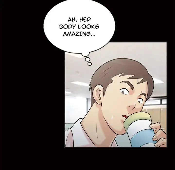 Her Voice - Chapter 39 [photo 46] - MangaPorn