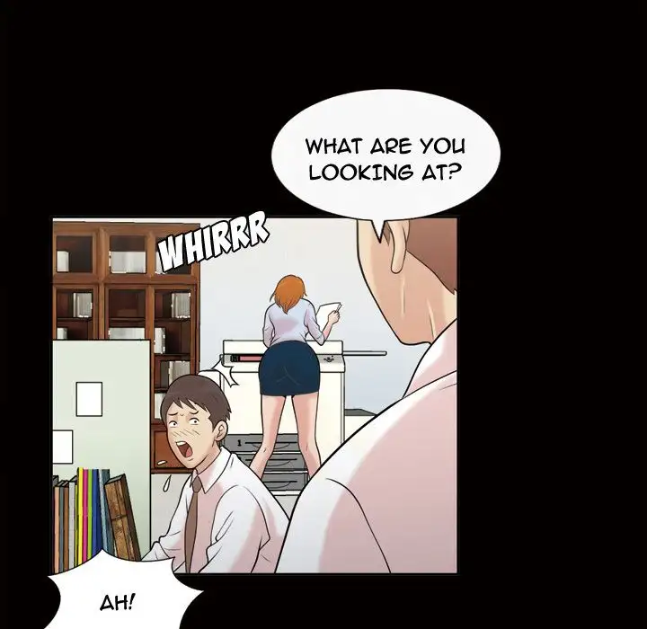 Her Voice - Chapter 39 [photo 47] - MangaPorn