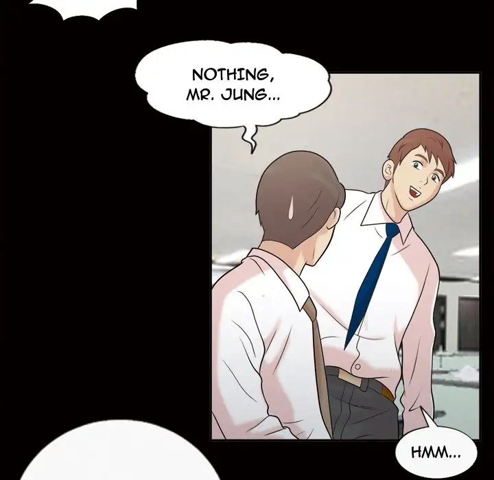 Her Voice - Chapter 39 [photo 48] - MangaPorn