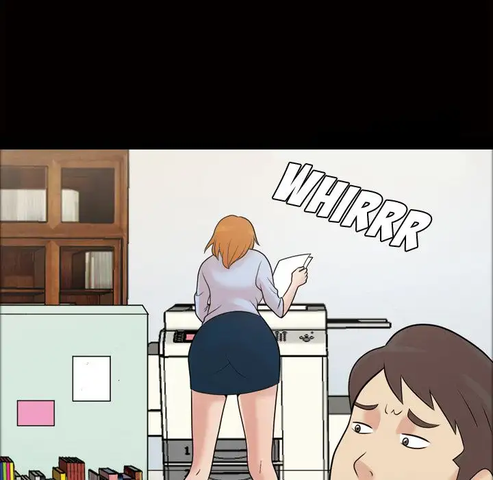 Her Voice - Chapter 39 [photo 53] - MangaPorn