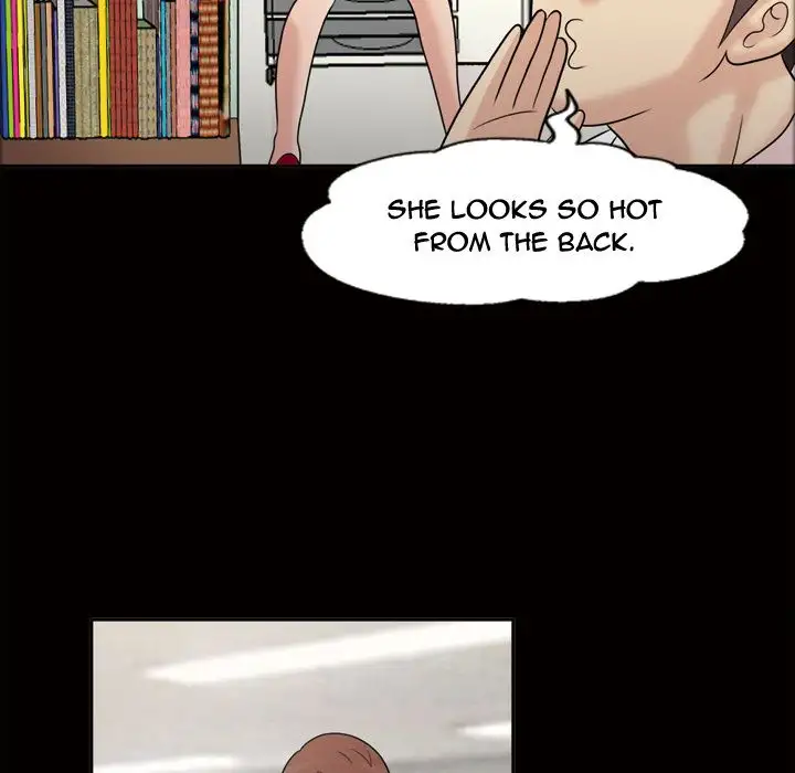 Her Voice - Chapter 39 [photo 54] - MangaPorn