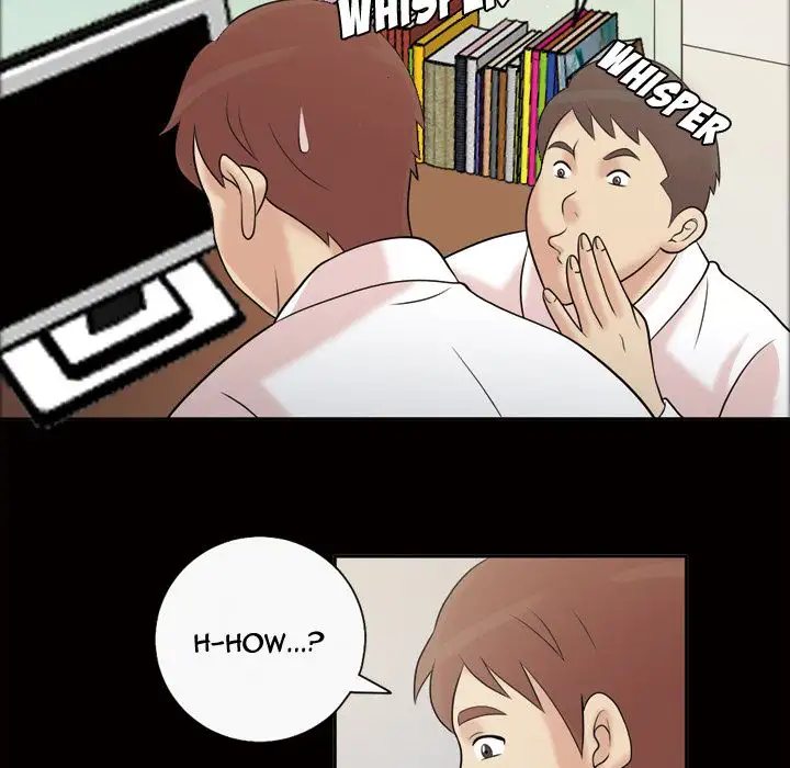 Her Voice - Chapter 39 [photo 56] - MangaPorn