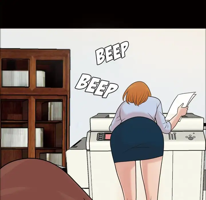 Her Voice - Chapter 39 [photo 59] - MangaPorn