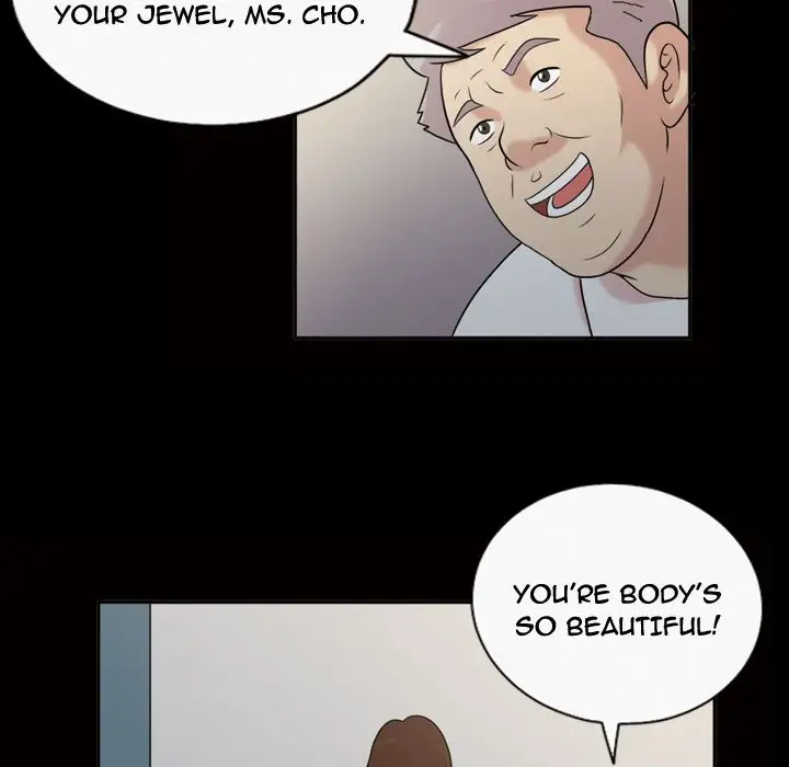 Her Voice - Chapter 39 [photo 6] - MangaPorn