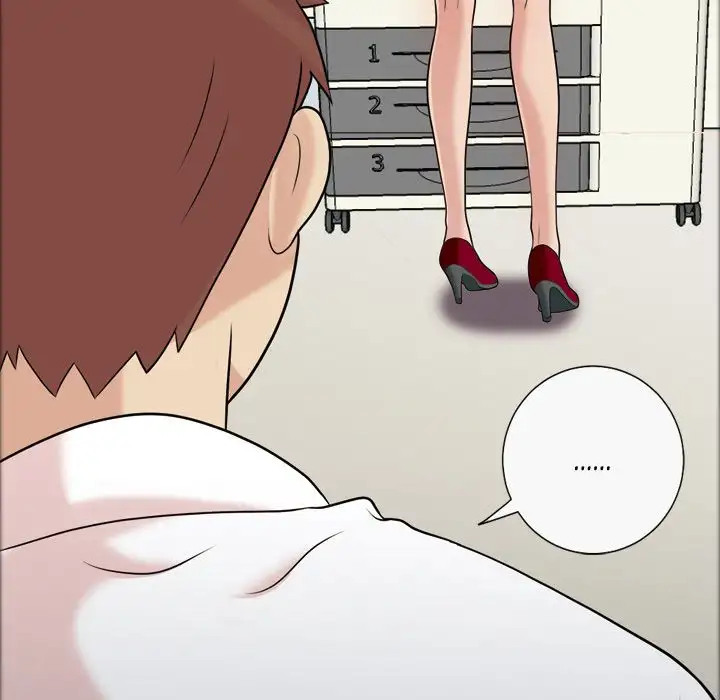 Her Voice - Chapter 39 [photo 60] - MangaPorn