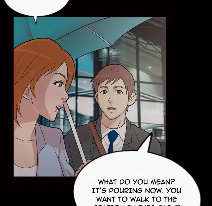 Her Voice - Chapter 40 [photo 14] - MangaPorn