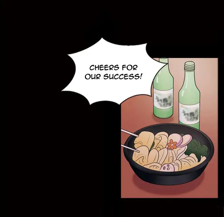 Her Voice - Chapter 40 [photo 27] - MangaPorn