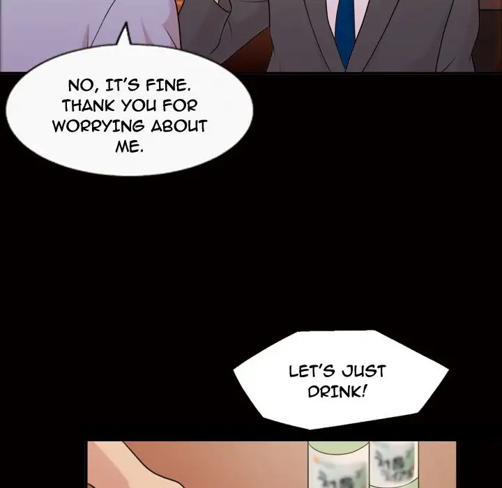 Her Voice - Chapter 40 [photo 46] - MangaPorn