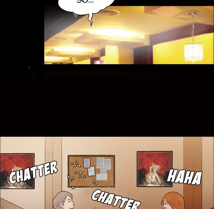 Her Voice - Chapter 40 [photo 48] - MangaPorn