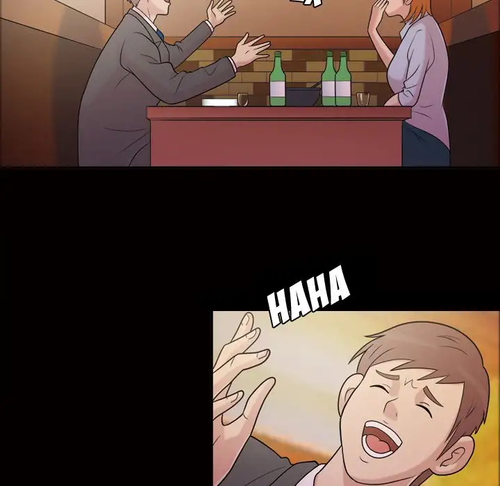 Her Voice - Chapter 40 [photo 49] - MangaPorn