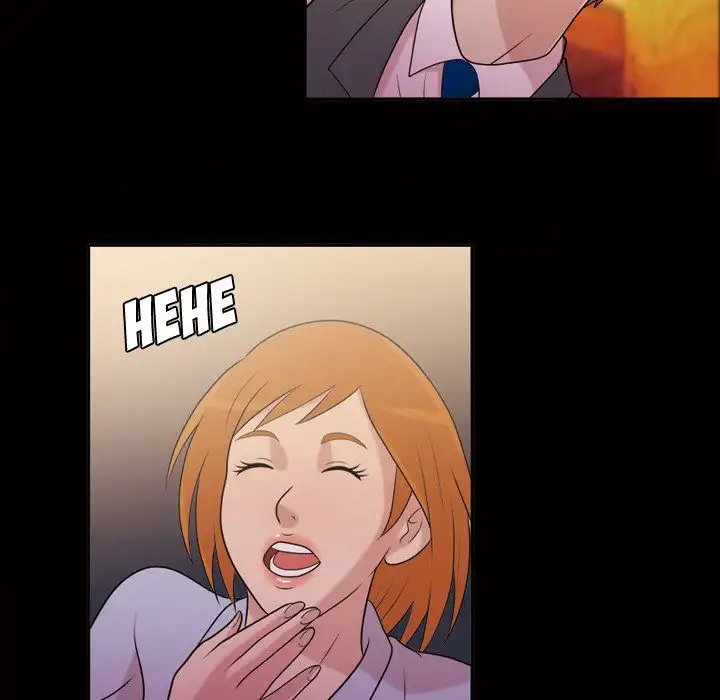 Her Voice - Chapter 40 [photo 50] - MangaPorn