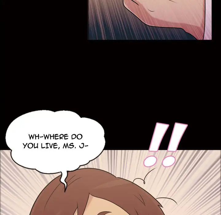 Her Voice - Chapter 40 [photo 55] - MangaPorn