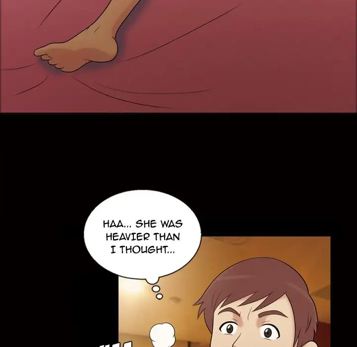 Her Voice - Chapter 41 [photo 16] - MangaPorn