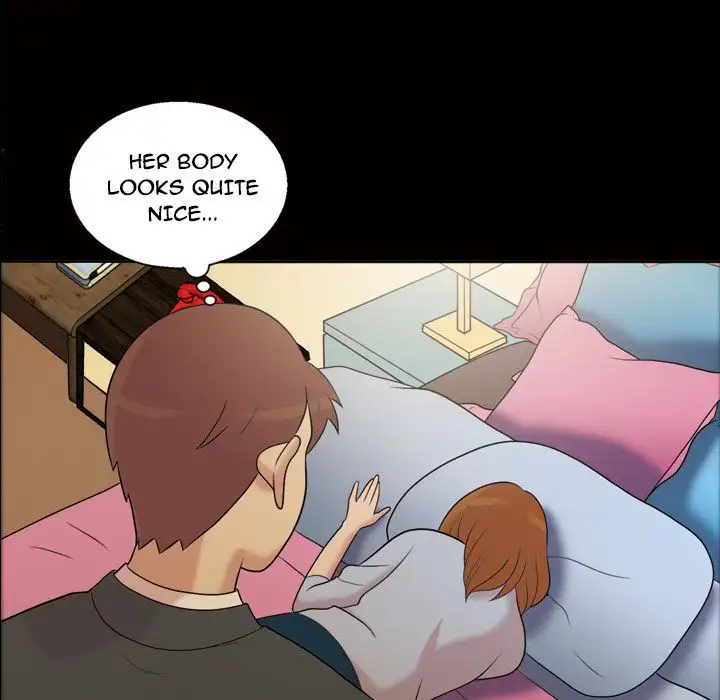 Her Voice - Chapter 41 [photo 25] - MangaPorn