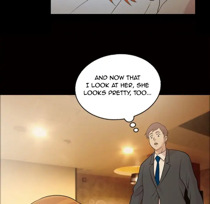 Her Voice - Chapter 41 [photo 27] - MangaPorn