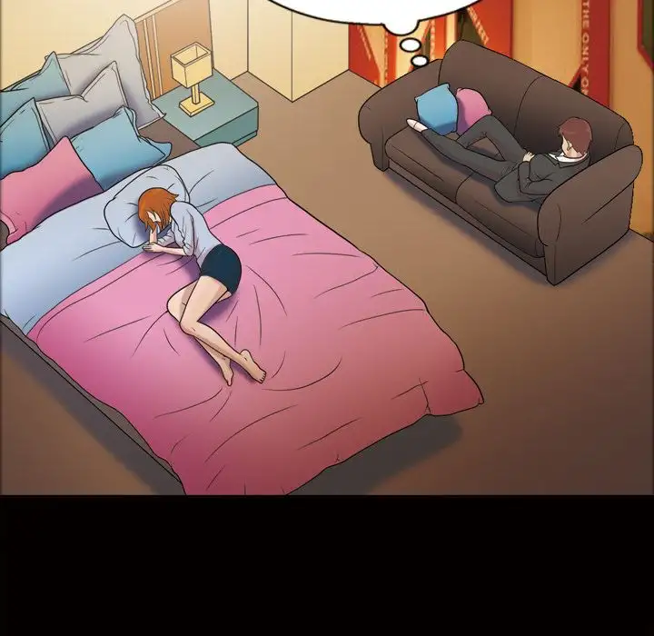 Her Voice - Chapter 41 [photo 30] - MangaPorn