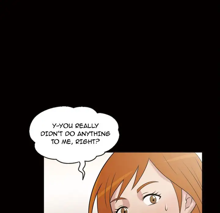 Her Voice - Chapter 41 [photo 45] - MangaPorn