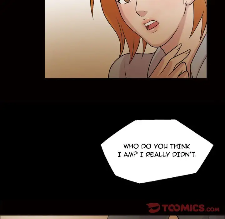 Her Voice - Chapter 41 [photo 46] - MangaPorn