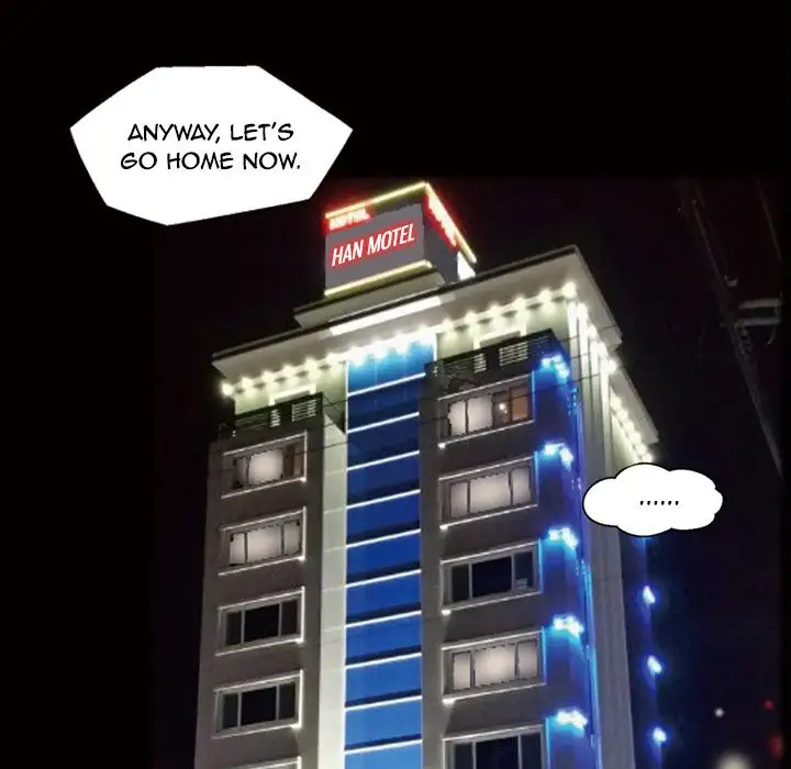 Her Voice - Chapter 41 [photo 49] - MangaPorn