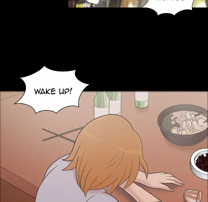 Her Voice - Chapter 41 [photo 5] - MangaPorn