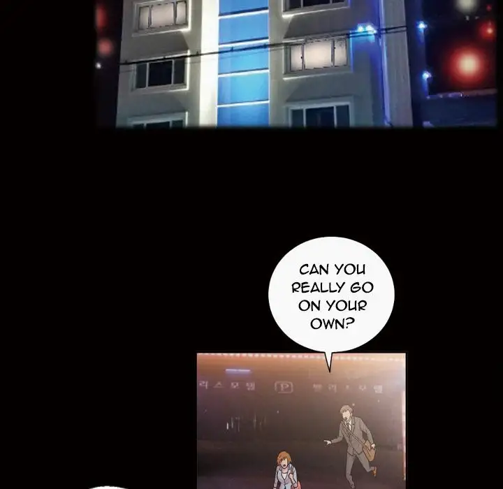 Her Voice - Chapter 41 [photo 50] - MangaPorn