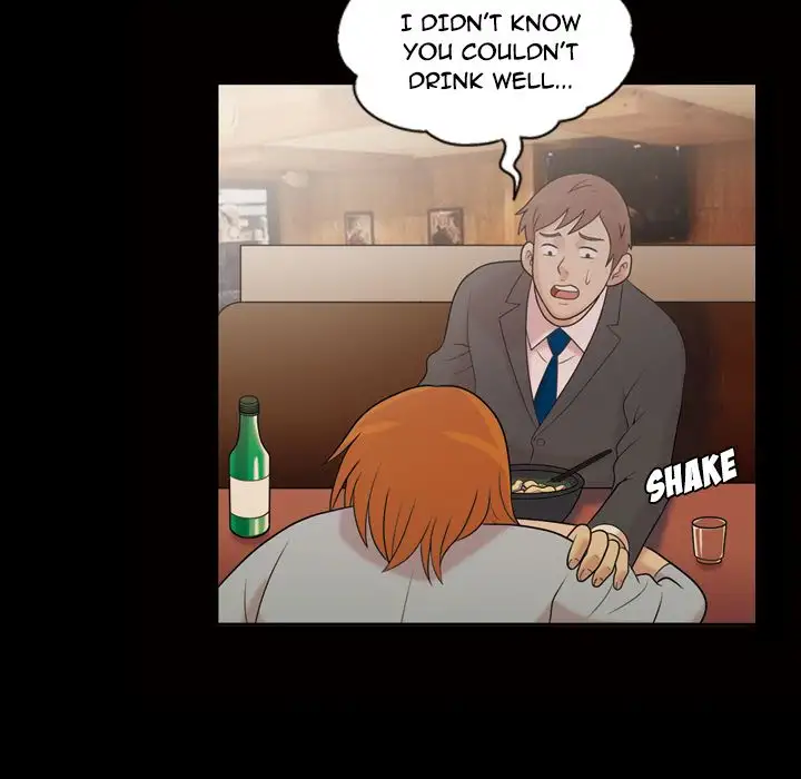 Her Voice - Chapter 41 [photo 7] - MangaPorn