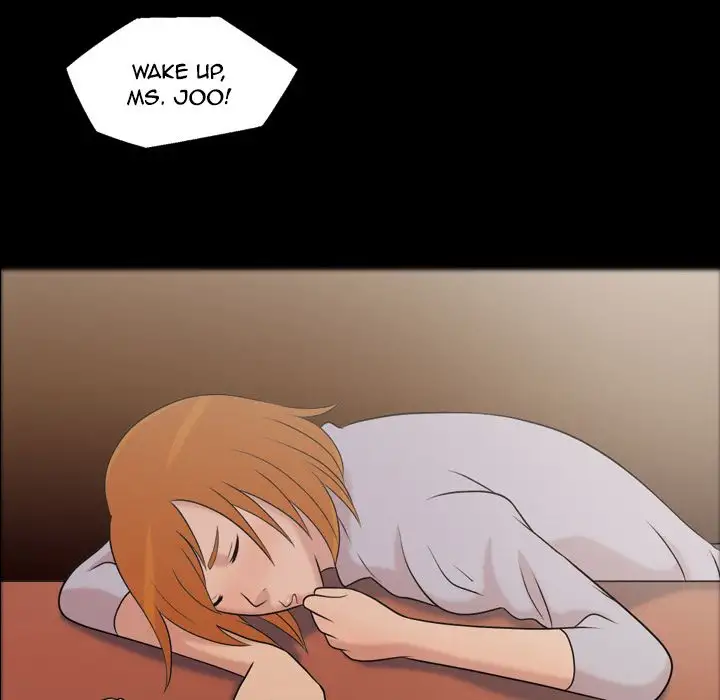 Her Voice - Chapter 41 [photo 8] - MangaPorn