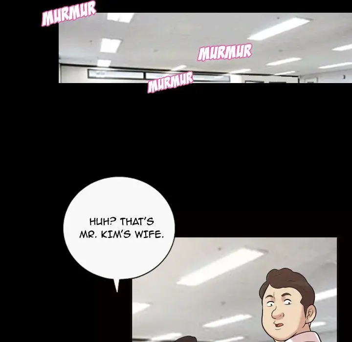 Her Voice - Chapter 42 [photo 10] - MangaPorn