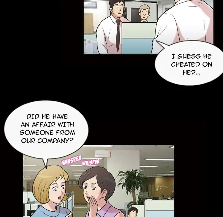 Her Voice - Chapter 42 [photo 11] - MangaPorn