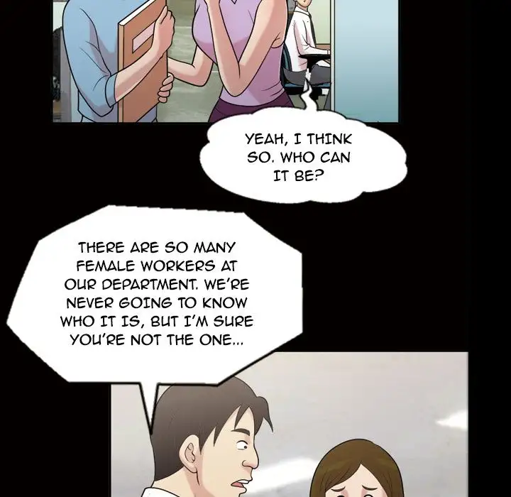 Her Voice - Chapter 42 [photo 12] - MangaPorn