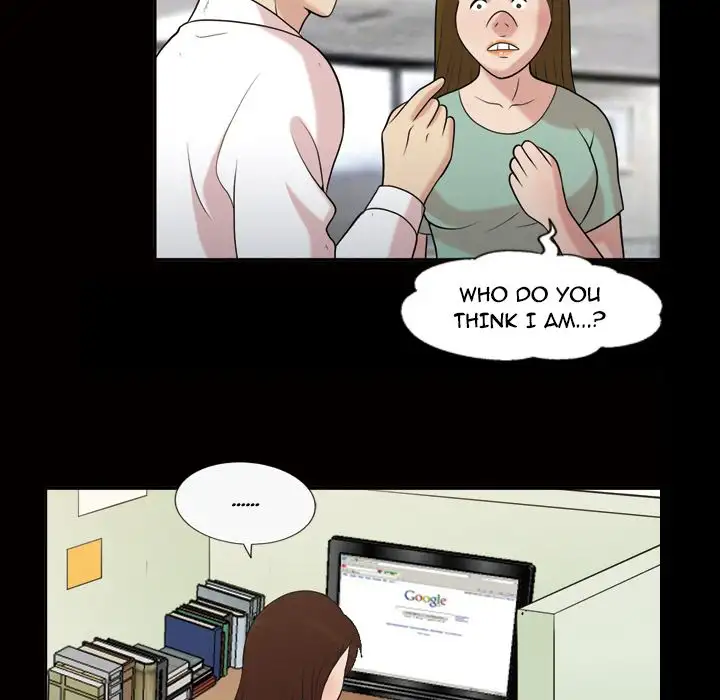 Her Voice - Chapter 42 [photo 13] - MangaPorn